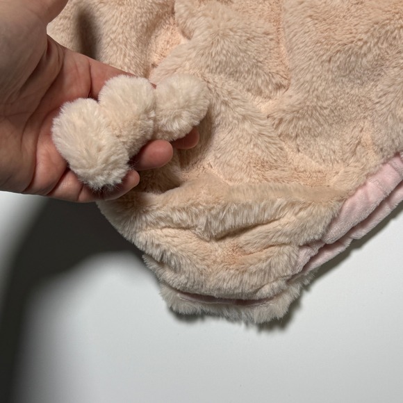 Pottery Barn Kids Beige and Pink Costume - Picture 8 of 13